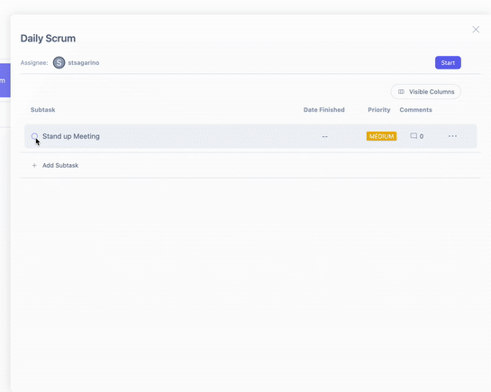 Check Me Real Time Preview